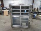 Super Systems Inc. Deck Oven Proofer Combo
